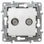 Legrand 664561 ki&scaron;tukinis lizdas
