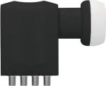 TechniSat Universal - palydovinės antenos keitiklis - Octo LNB