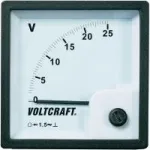 Voltcraft AM-72x72/25V