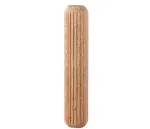 Kai&scaron;tis medinis KWB 028560 6 mm skersmens, 30 mm ilgio