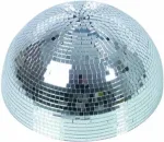 Pusrutulinis disko veidrodinis rutulys EUROLITE 50102120 40 cm su varikliu