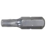 KS Tools 910.2316 Torx T15 nerūdijančio plieno antgalis 25 mm