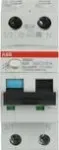 ABB 2CSR255180R1205 RCD / Automatinis jungiklis 20 A