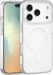 Renkforce iPhone 17 Pro skaidrus dėklas Backcover Apple 17 permatomas (RF-6830718)