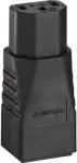 Fluke adapteris PA-1, skirtas GT-600/GT-800, 3 polių ki&scaron;tukas (4362289)