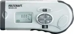 Voltcraft MS-229 LCD akumuliatorių ir baterijų testeris 1,2&ndash;12 V