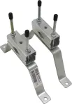 Mauerhalterung stiebams iki 60 mm WA 100 (MAHA60100)
