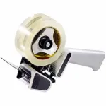 Scotch H180 Metal, plastikas pilka