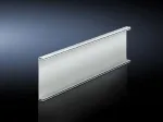 Rack dangtis Rittal SV 9607.000, PVC korpusas, baltas, gylis 1100 mm
