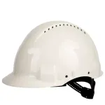 3M G30CUW (G3000CUV-VI) apsauginis &scaron;almas, baltas