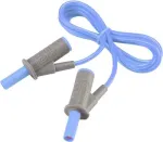 Voltcraft VC-8063360 mėlynas