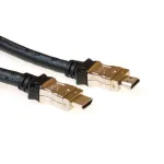 ACT 10 m HDMI standartinis greičio kabelis v1.3 su RF blokatoriumi HDMI-A ki&scaron;tukas - HDMI-A ki&scaron;tukas
