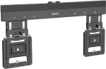 SpeaKa Professional SP-TVM-610 TV laikiklis 81,3 cm (32 inch) - 165,1 cm (65 inch) Mažas atstumas nuo sienos, fiksuotas (SP-11466444)