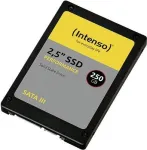 Intenso Performance SSD 250GB 2,5 colio SATA III (3814440)