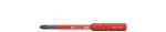 Wiha 34583 Phillips PH1 slimBits antgalis, 75 mm