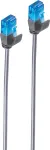 Tinklo kabelis ShiverPeaks BS08-22055 5m Cat6 U/UTP