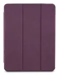 Hama Extreme Protect 00227029 atverčiamas dėklas 27,7 cm (10,9 colio), bordo / permatomas