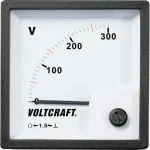 Voltcraft AM-72x72/300V