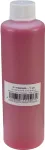 UV aktyvus antspaudų ra&scaron;alas EUROLITE 51108003 Transparent Red 250 ml &ndash; UV reaktyvus, tirpiklio pagrindu