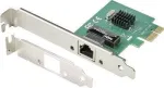 Renkforce RF-4752948 tinklo plok&scaron;tė 1 GBit/s Gigabit-LAN (1 Gbit/s) (RF-4752948)