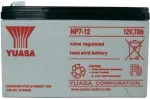 Akumuliatorius UPS Sealed Lead Acid Yuasa NP7-12
