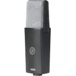 Kondensatorinis mikrofonas AKG C104