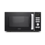 Caso MI 30 Keraminė inverterinė mikrobangų krosnelė | Laisvai pastatoma | 30 L | 1000 W | Grilis | Juoda