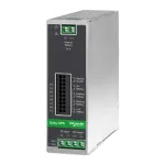APC BVS240XDPDR 24V DC UPS &ndash; 240W, 24V, 10A, montuojamas ant DIN bėgio, maitinimo modulis be akumuliatoriaus