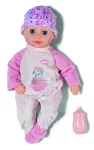 Lėlė BABY born Anna Rose 36 cm