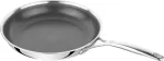 ZWILLING keptuvė 30 cm, 18/10 nerūdijantis plienas, sidabrinė