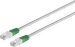 Ethernet kryžminis kabelis ShiverPeaks TC75811-0 Cat6 0.5 m