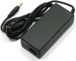 Lenovo 65W 3pin maitinimo adapteris / inverteris vidaus naudojimui Juoda