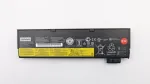 Lenovo 01AV425 baterija ne&scaron;iojamam kompiuteriui ThinkPad T470, Li-Ion, 4400 mAh, juoda