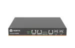 Vertiv Avocent ACS800 4 prievadų serijinė konsolė su analoginiu modemu, i&scaron;oriniu AC/DC maitinimo bloku - Jungiamasis laidas: C14 į C13