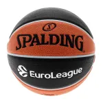 Krep&scaron;inio kamuolys Spalding Euroleague TF1000 7