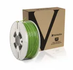 Verbatim 55334 3D spausdinimo medžiaga Polilaktidas (PLA) Žalia 1 kg