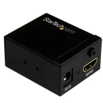 StarTech.com HDMI signalo stiprintuvas &ndash; 115 pėdų &ndash; 1080p, 1920 x 1080 pikseliai, AV kartotuvas, 35 m, juodas