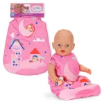 BABY born miegmai&scaron;is Mėnulis lėlės miegmai&scaron;is