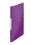 Leitz 46320162 segtuvas violetinis A4