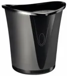 Leitz Allura &scaron;iuk&scaron;lių dėžė 18L, 345 mm, 330 mm, 350 mm