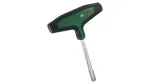 Bosch 1 600 A02 Z9U Daugiafunkcis atsuktuvas su T formos rankena