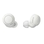 Sony WF-C500 belaidės ausinės True Wireless Stereo (TWS) Į ausis Skambučiams/Muzikai Bluetooth Balta
