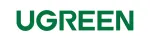 Dokavimo stotelė UGREEN REVODOK 6-in-1 4K@60Hz HDMI Ethernet, pilka