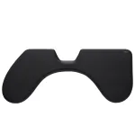 Pla&scaron;takos atrama Contour Design RollerMouse Armsupport Red Vegani&scaron;ka oda 135x600x23mm