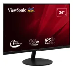 Viewsonic VA VA24E2-H 23.8 colių Full HD LED monitorius, juodas