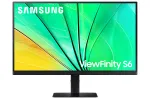Samsung S60UD 68,6 cm (27 colių) QHD LCD monitorius juodas