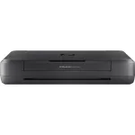 HP Officejet 200 Mobilus spausdintuvas, spalvotas ra&scaron;alinis, A4, 1200x1200 dpi, 20 ppm nespalvotas, 19 ppm spalvotas, 50 lapų, USB, Wi-Fi
