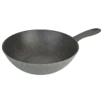Ballarini Murano Indukcinis Granitinis Wok - 30 cm