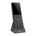 Ne&scaron;iojamas IP belaidis Wi‑Fi telefonas Fanvil W620W su 4,3 colių spalvotu ekranu