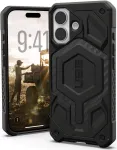 UAG Urban Armor Gear Monarch Pro MagSafe Dėklas | Apple iPhone 17 | anglies pluo&scaron;tas | 114516114242